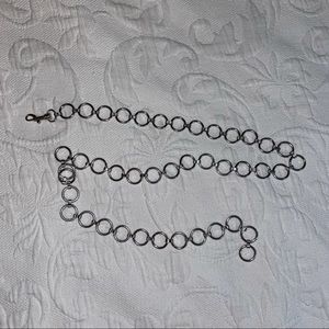 Brandy Melville belt